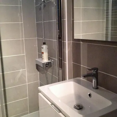 Prázdninový dům Le Cap D'agde Sleeps 4 Agde