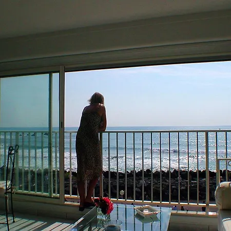 Le Cap D'agde Sleeps 4 * Agde