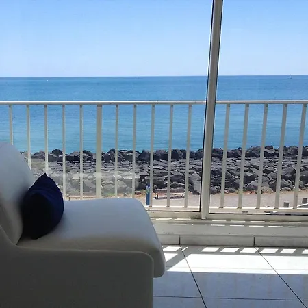 Le Cap D'agde Sleeps 4 Prázdninový dům Agde