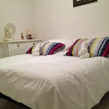 Prázdninový dům Le Cap D'agde Sleeps 4 Agde